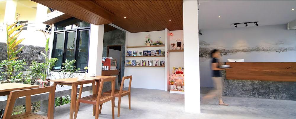 Mini House Aonang Hotel Sha Plus Ao Nang Luaran gambar