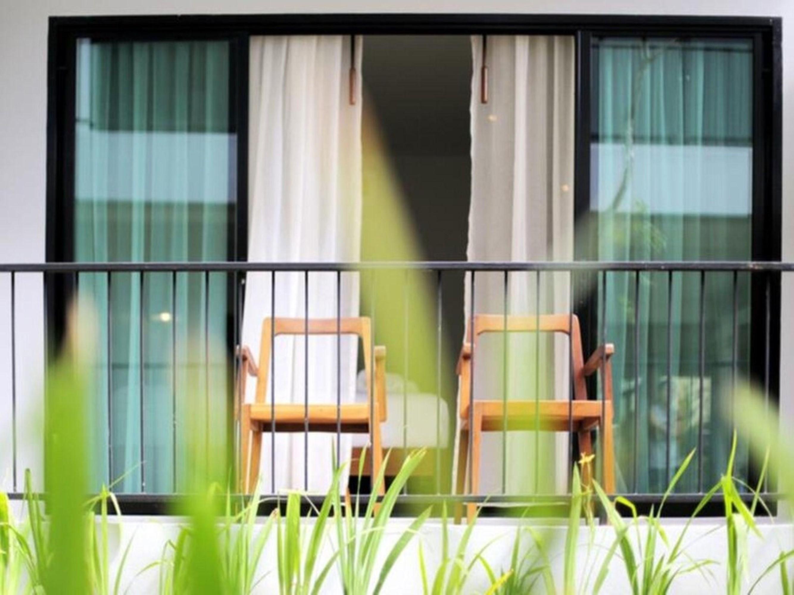 Mini House Aonang Hotel Sha Plus Ao Nang Luaran gambar